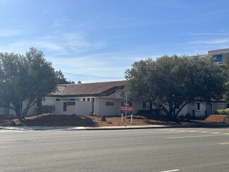 More details for 2504 Samaritan Dr, San Jose, CA - Office/Medical for Lease