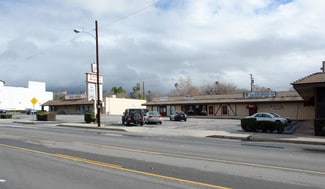 More details for 2339-2433 N Sierra Way, San Bernardino, CA - Retail for Lease