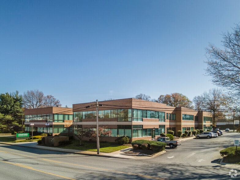 133 Defense Hwy, Annapolis, MD for lease - Building Photo - Image 2 of 18