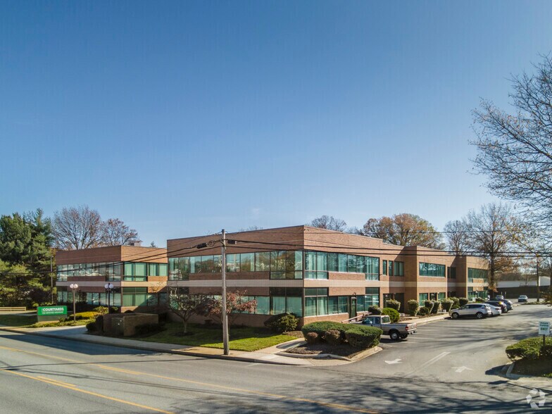133 Defense Hwy, Annapolis, MD à louer - Photo du bâtiment - Image 2 de 18