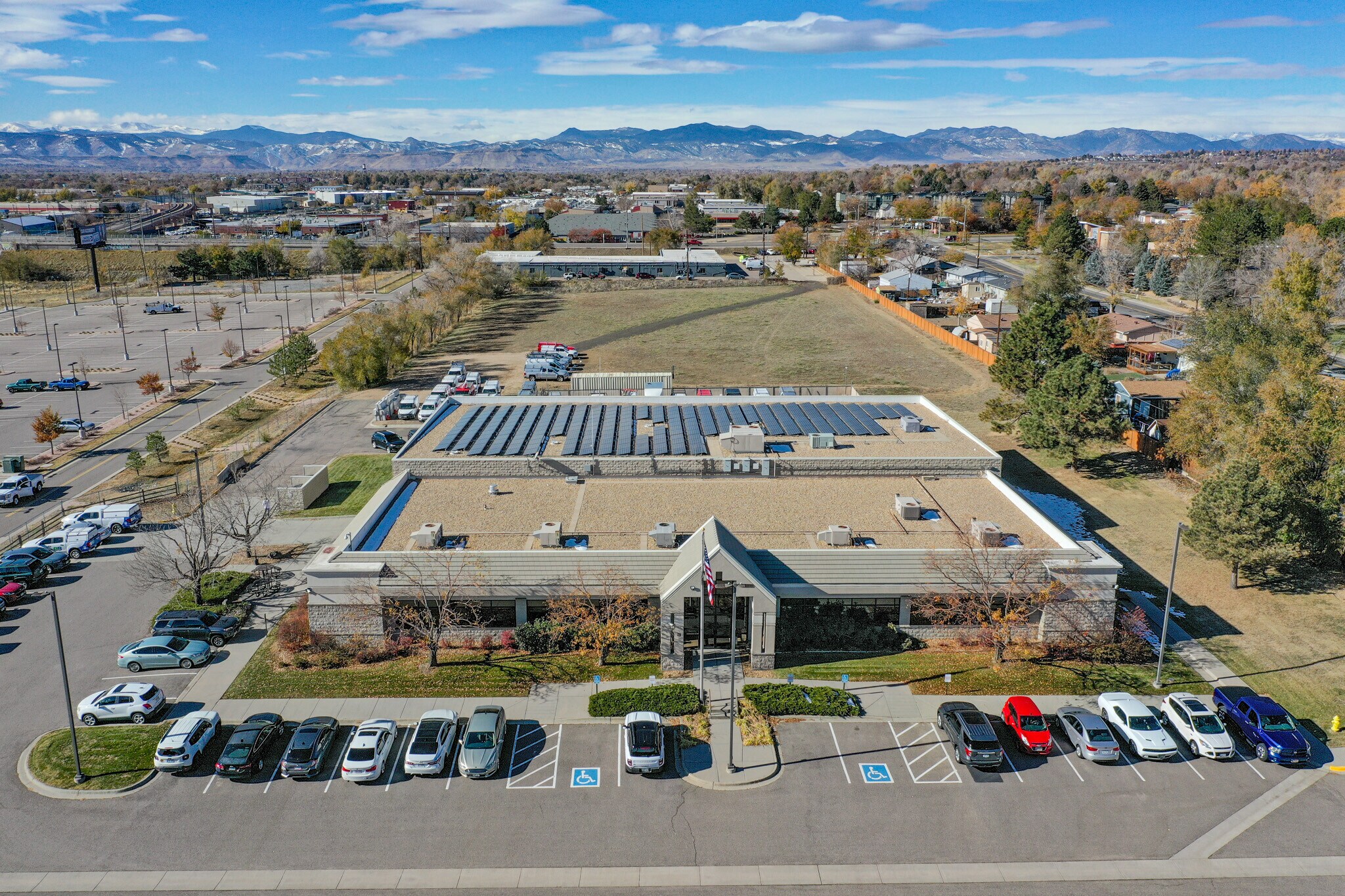 4800 W 60th Ave, Arvada, CO à vendre Photo principale- Image 1 de 42