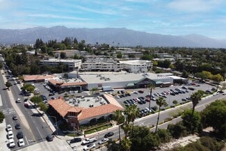 More details for 424-460 S Fair Oaks Ave, South Pasadena, CA - Retail for Lease