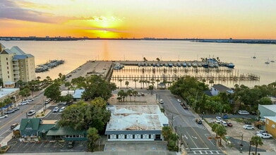 1013 Beck Ave, Panama City, FL à louer Aérien- Image 2 de 8