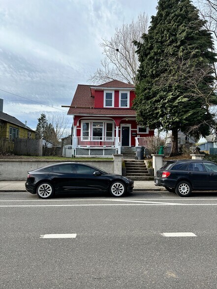 3817 N Williams Ave, Portland, OR à vendre - Photo du bâtiment - Image 3 de 22