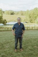 Chuck Albury