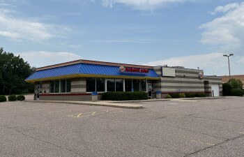 1922 S Broadway St, New Ulm, MN à vendre - Photo du bâtiment - Image 2 de 7