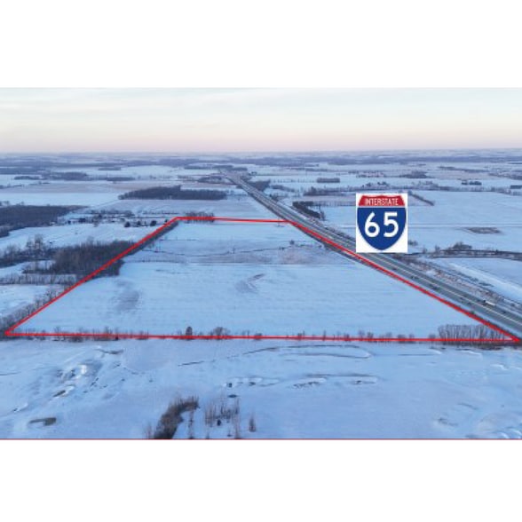 2261 450 N, Lebanon, IN for sale - Primary Photo - Image 1 of 5