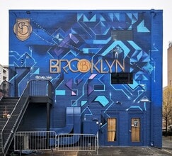 225 N Caldwell St, Charlotte, NC à louer Photo intérieure- Image 2 de 2