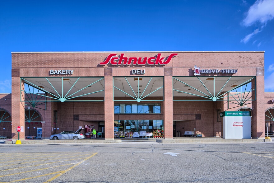 4844-4986 Hononegah Rd, Roscoe, IL for lease - Building Photo - Image 2 of 7