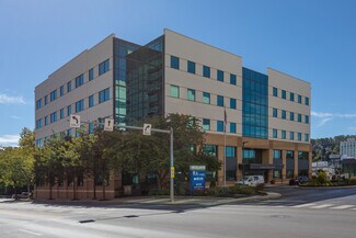 Plus de détails pour 1 W Elm St, Conshohocken, PA - Bureau à louer