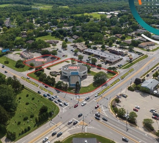 Plus de détails pour 4425 Harrison Ave, Rockford, IL - Commerce de détail à louer