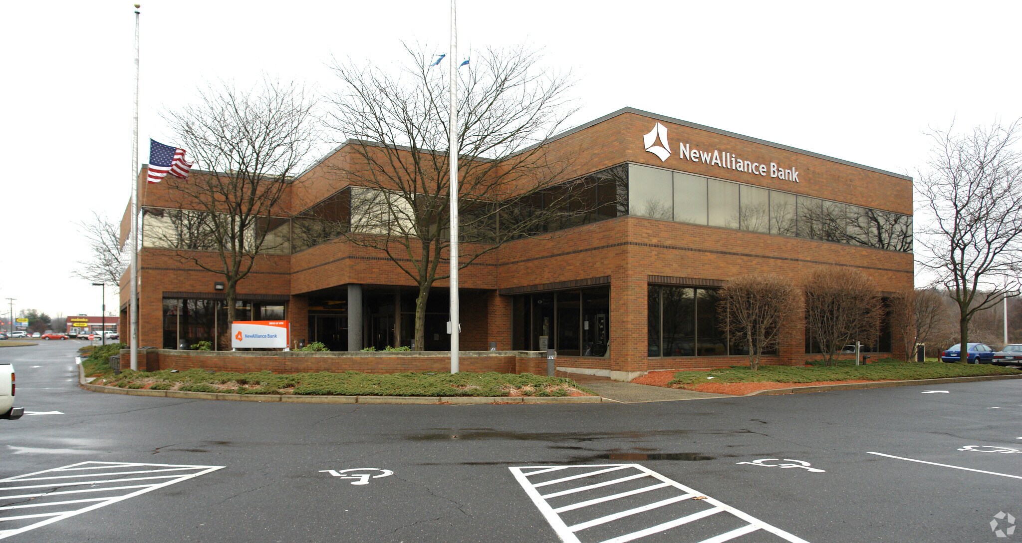 348 Hartford Tpke, Vernon, CT for lease Primary Photo- Image 1 of 4