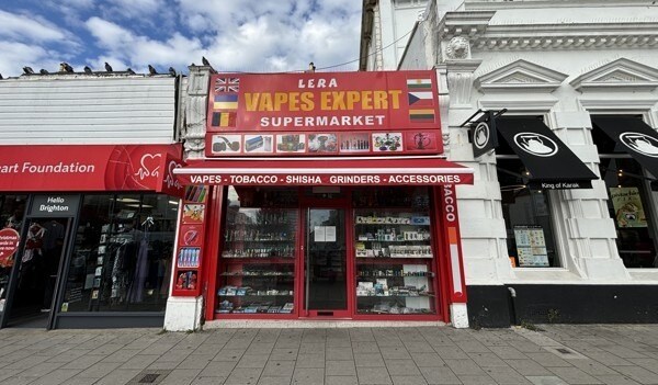 141 Western Rd, Brighton for lease Building Photo- Image 1 of 2