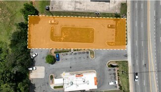 Plus de détails pour 6402 White Horse Rd, Greenville, SC - Commerce de détail à louer