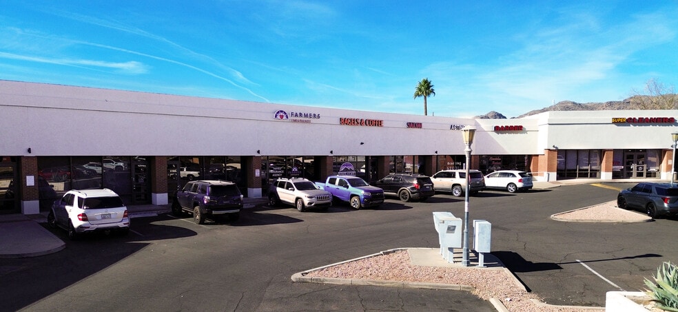 12020 S Warner Elliot Loop, Phoenix, AZ for sale - Building Photo - Image 3 of 9