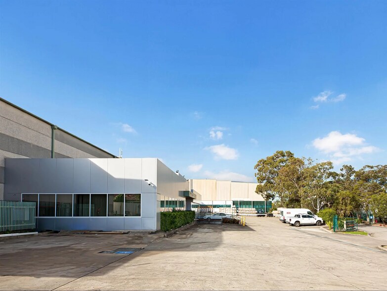 5 Goulburn St, Kings Park à louer - Photo du bâtiment - Image 3 de 3