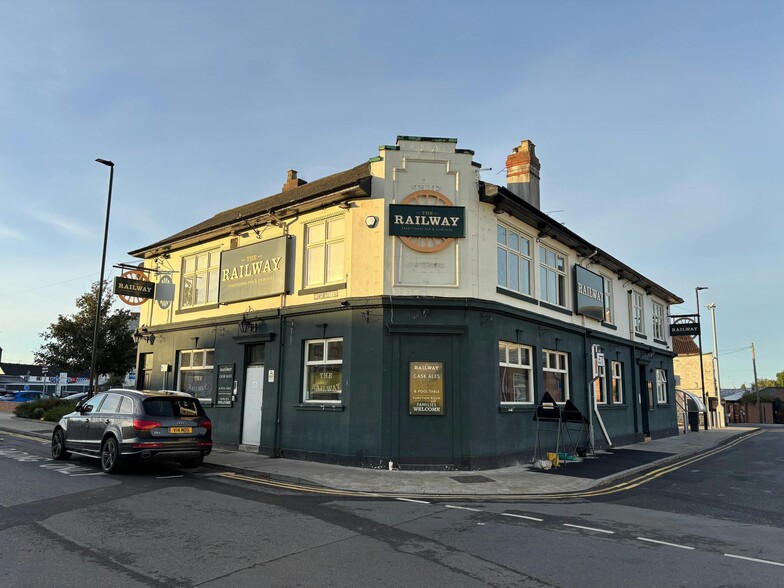 West St, Doncaster for sale - Building Photo - Image 1 of 20