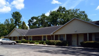 More details for 3840 Williamsburg Park Blvd, Jacksonville, FL - Office for Sale