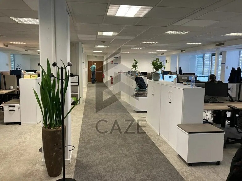 Bureau dans Mérignac à louer - Photo intérieure - Image 3 de 6