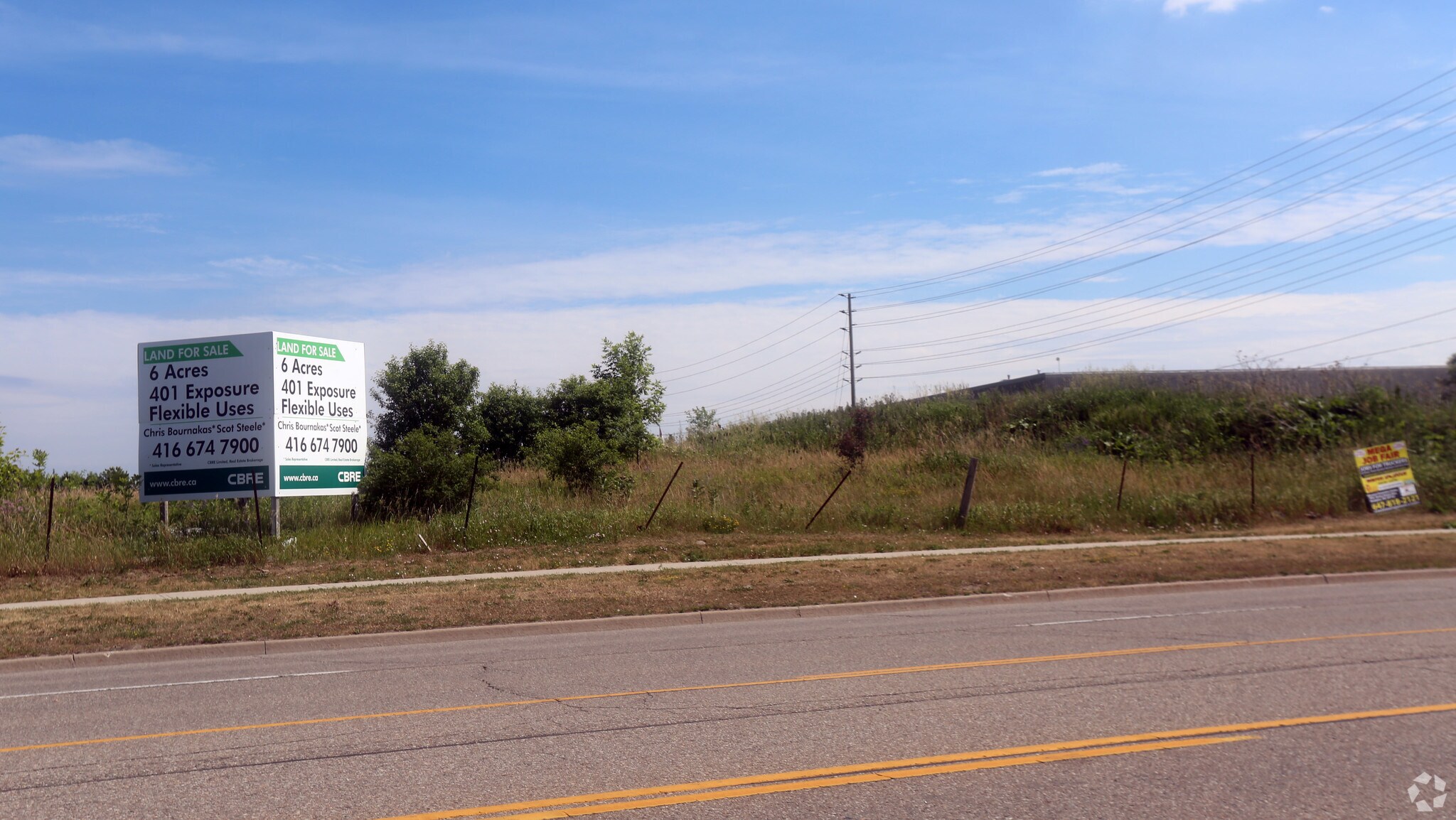 Meadowpine Blvd, Mississauga, ON for sale Primary Photo- Image 1 of 1