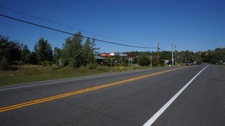 Plus de détails pour 1319 Route 17B, White Lake, NY - Terrain à vendre