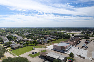 8733 Hwy 6 S, Houston, TX - AÉRIEN  Vue de la carte - Image1