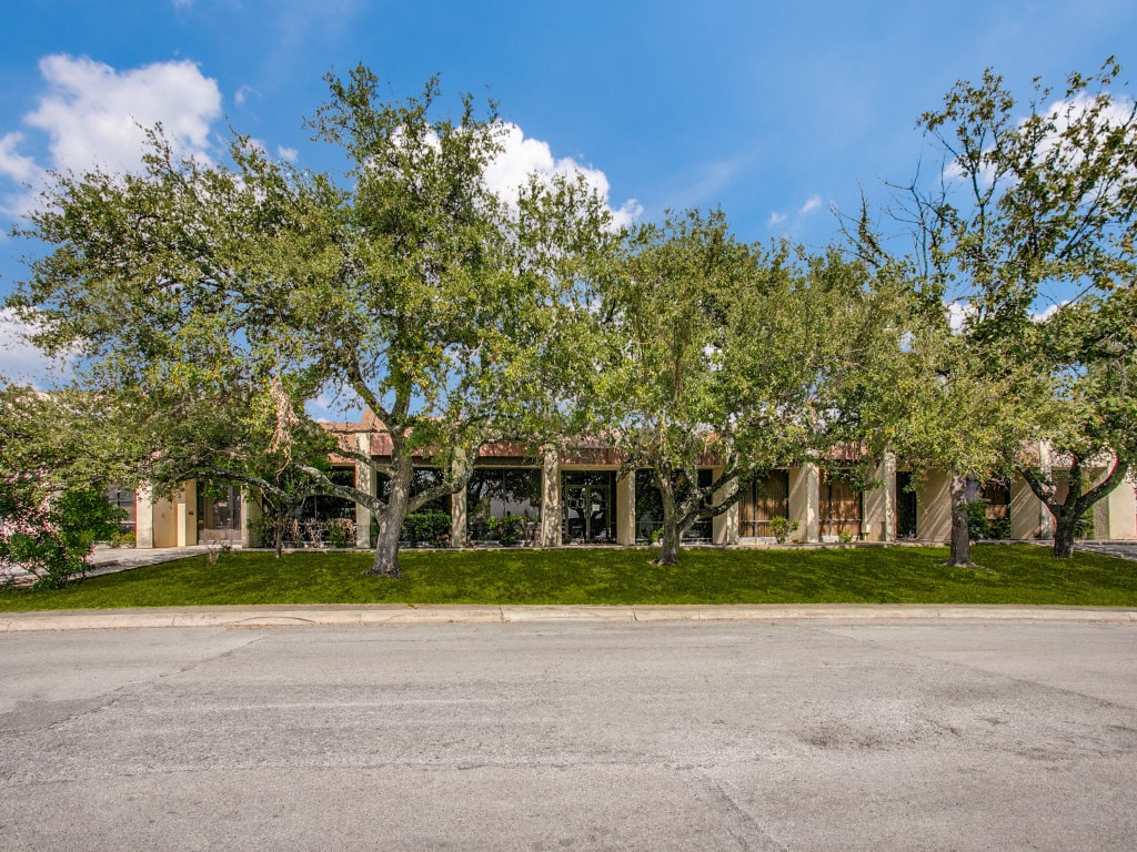 4355 Centergate St, San Antonio, TX for lease Primary Photo- Image 1 of 22