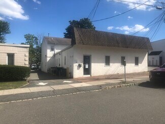 Plus de détails pour 13 Rockland Ter, Verona, NJ - Bureau à louer