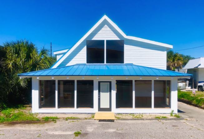 3381 S Fletcher Ave, Fernandina Beach, FL à louer - Photo du bâtiment - Image 3 de 5