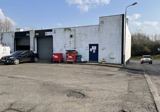 Plus de détails pour 22-28 Singer Rd, East Kilbride - Industriel/Logistique à louer