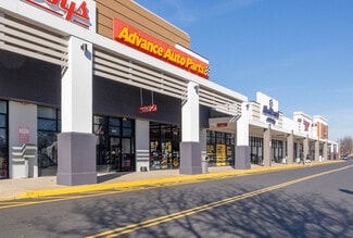 More details for 1000-1074 US Highway 9, Parlin, NJ - Retail for Lease