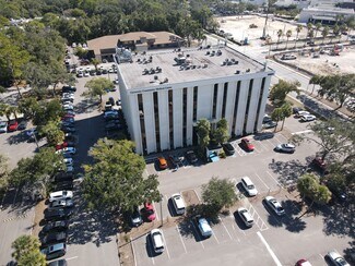 Plus de détails pour 13801 Bruce B Downs Blvd, Tampa, FL - Bureau/Médical à louer