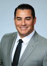 Joe Paredes