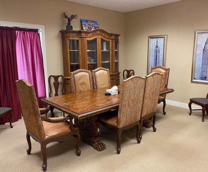1150 Expressway Dr, Pineville, LA à louer - Photo intérieure - Image 3 de 4