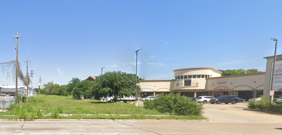 9677 S Kirkwood Rd, Houston, TX à vendre - Photo du bâtiment - Image 2 de 6
