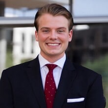 Harry Lockwood-Taylor