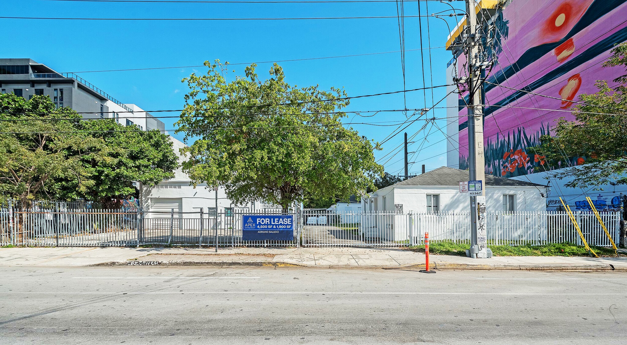 119 NW 24th St, Miami, FL for lease Primary Photo- Image 1 of 12