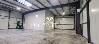 More details for Flex for Lease