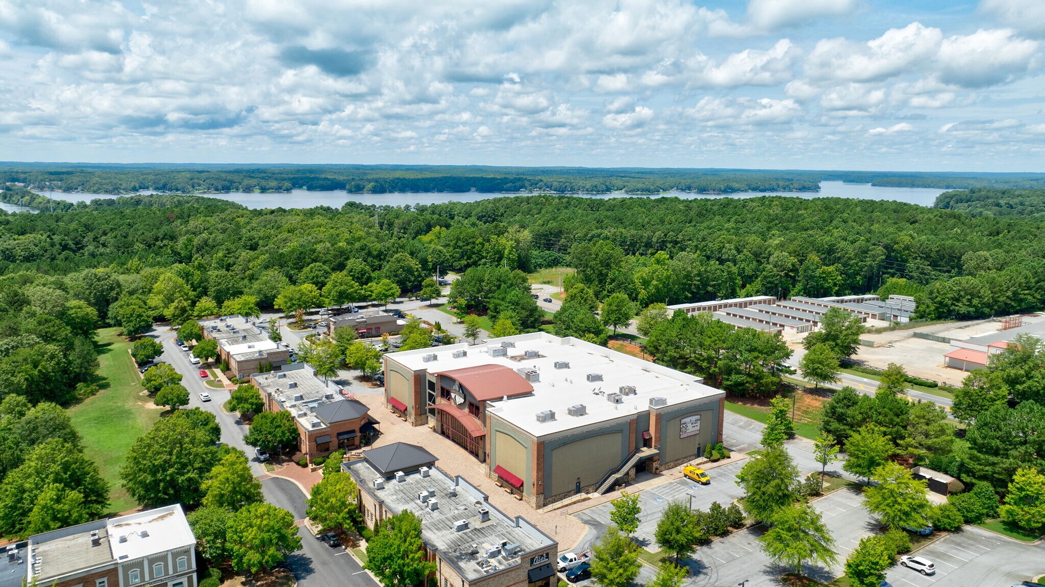 1050 Parkside Main, Greensboro, GA à vendre Photo principale- Image 1 de 48