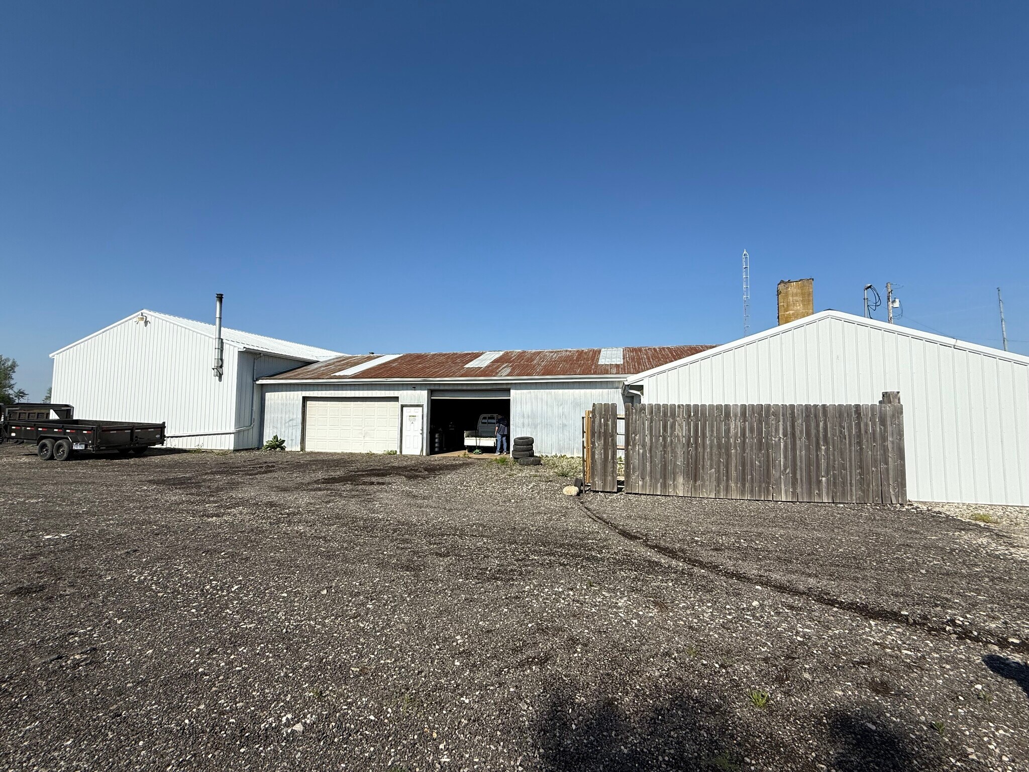 3852 Co 51 rd, Galion, OH à vendre Photo principale- Image 1 de 1