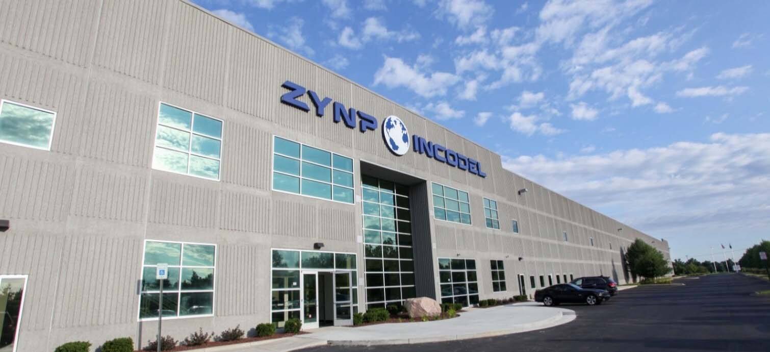 27501 Hildebrandt Rd, Romulus, MI for lease Primary Photo- Image 1 of 16