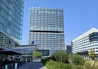 Plus de détails pour Parvis De Rotterdam, Lille - Bureau à louer