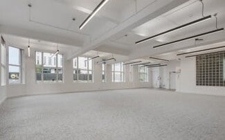 More details for 4 Lyric Sq, London - Office for Lease