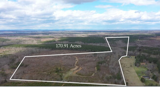 Plus de détails pour Mt Olive Rd, Beaverdam, VA - Terrain à vendre