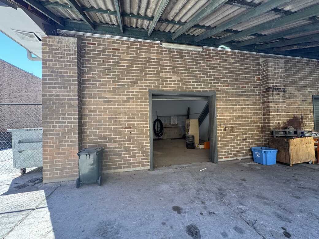 8 Severn St, St Marys for lease Building Photo- Image 1 of 2