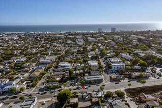 2951-2953 Lincoln Blvd, Santa Monica, CA - Aérien  Vue de la carte - Image1