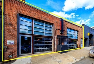 Plus de détails pour 63 Grand St, Brooklyn, NY - Commerce de détail à louer