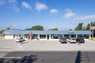 More details for 703-705 Atlantic Blvd, Atlantic Beach, FL - Retail for Lease