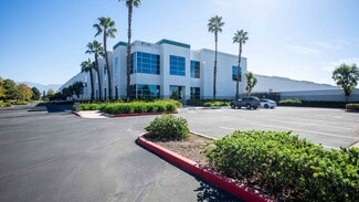 Plus de détails pour 1898 Marigold Ave, Redlands, CA - Industriel à louer