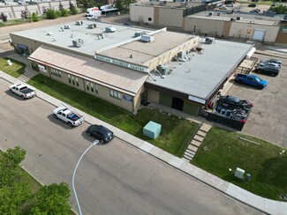 More details for 33 Blackfoot Rd, Sherwood Park, AB - Office for Sale